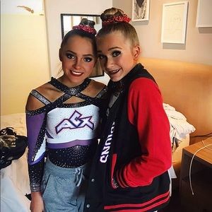 Meet your Posher, Amiyah